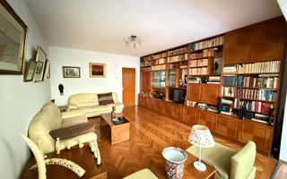 De vanzare 4 camere, curte exclusivă 250 mp, Str. Uruguay - Bucuresti - Poză 4