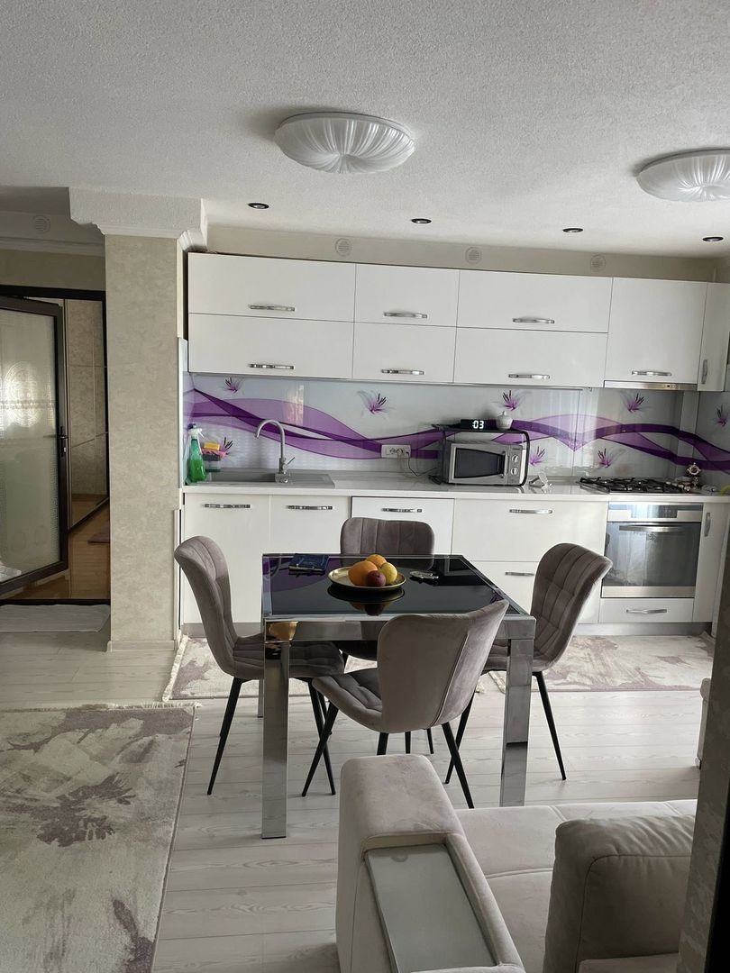 Apartament 2camere, .IC .Frimu - Poză 7