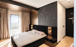 Casă spectaculoasă în Constanța | Design, tehnologie și confort - Poză 24