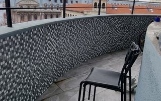 Universitate bloc 1980 - 4 camere lux - Poză 10