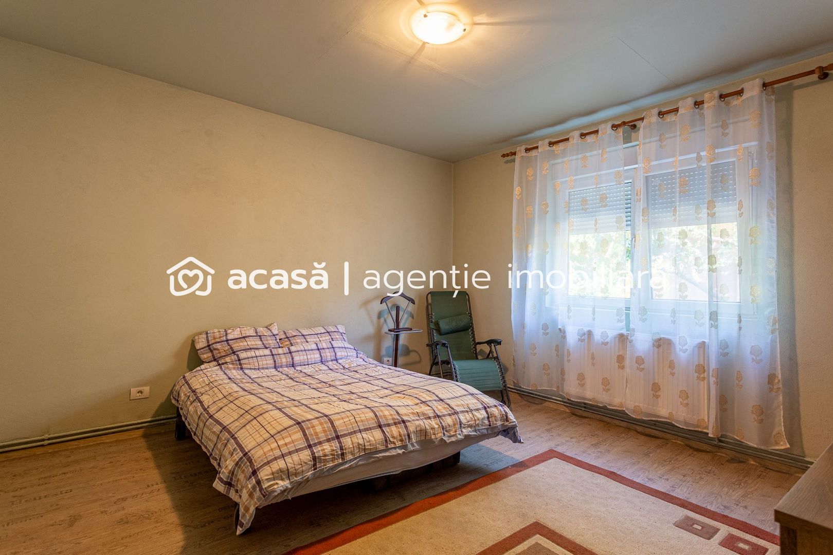 Oportunitate! Casă individuală în Pârneava. - Poză 3