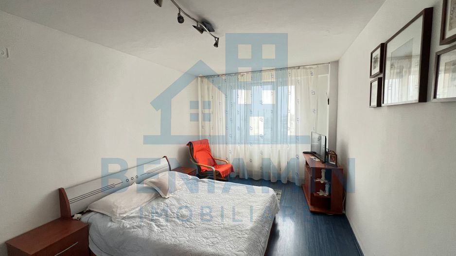 Apartament-3 Camere-Semidecomandat-65mp-Astra-Brasov - Poză 4