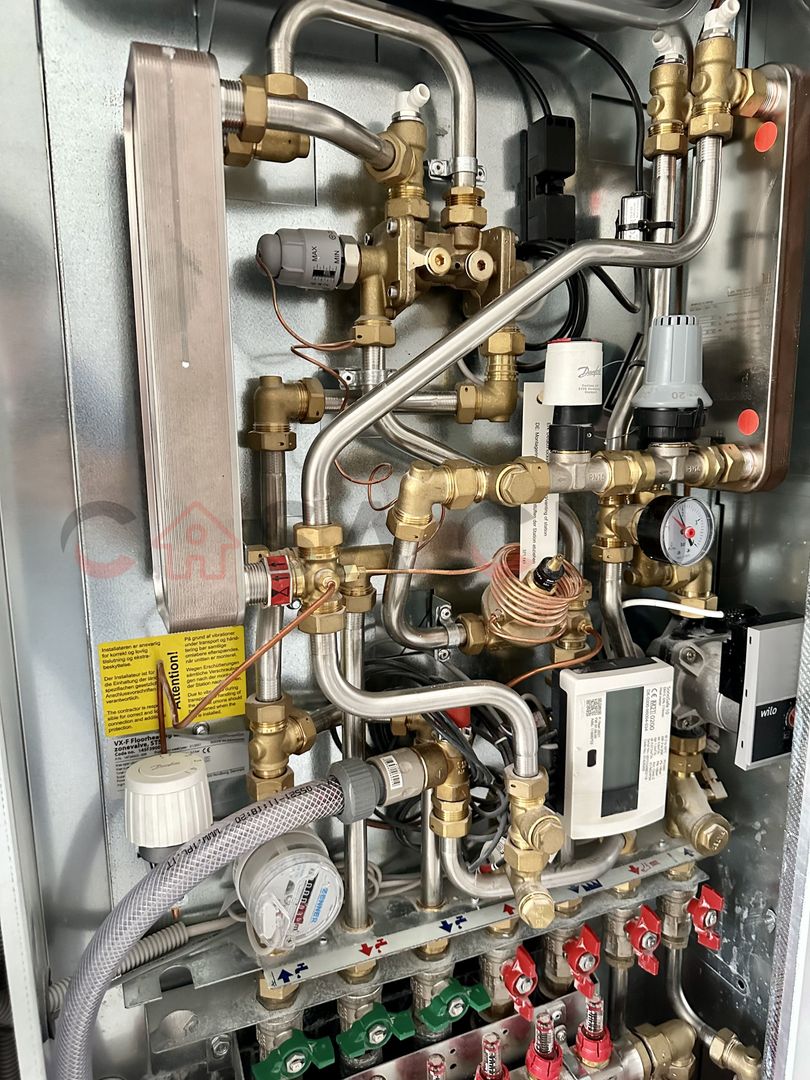 Apartament 2 camere – M-Avenue, Cluj-Napoca | Locație premium lângă Iulius Mall - Poză 4