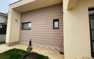 Casă ultramoderna la cheie 2024 pe malul lacului Laguna Verde – teren 800 mp - Poză 4