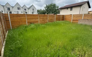 Vila premium de vanzare, P+1, 4 camere, Popesti-Leordeni, Ilfov - Poză 23