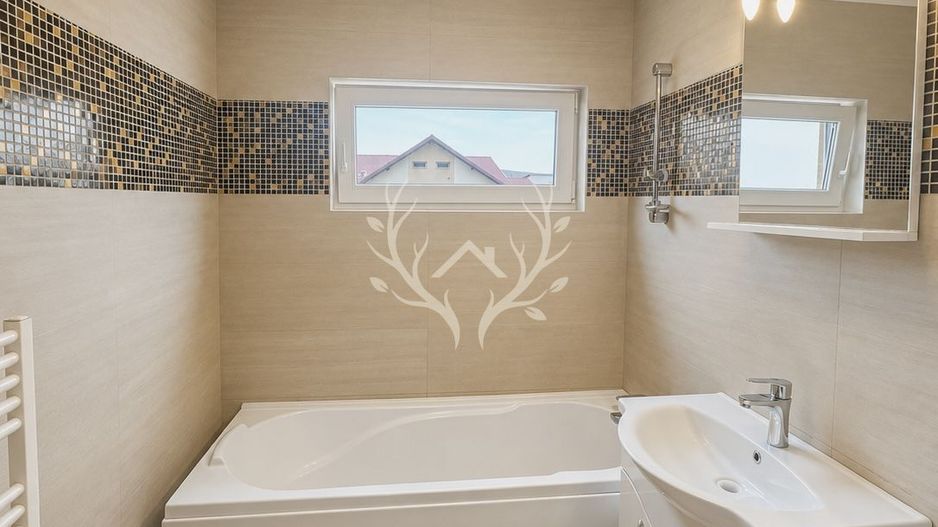 Apartament cu 2 camere, – Zona Terra, Floresti - Poză 7