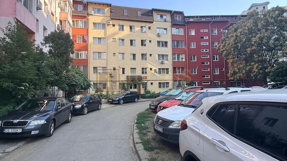 2 camere| Sagului| centrala proprie| etaj 4/5 - Poză 12