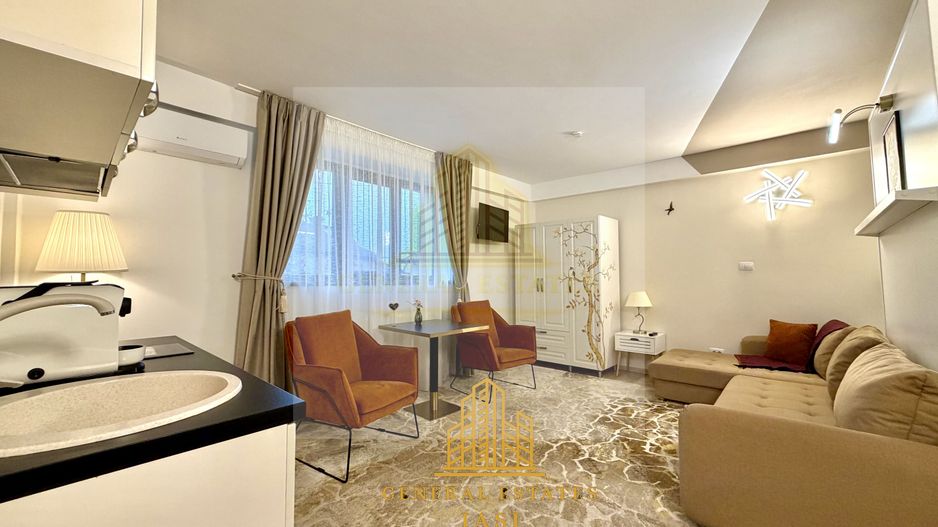 Vânzare Afacere la Cheie - CashFlow imediat- UltraCentral - Poză 12