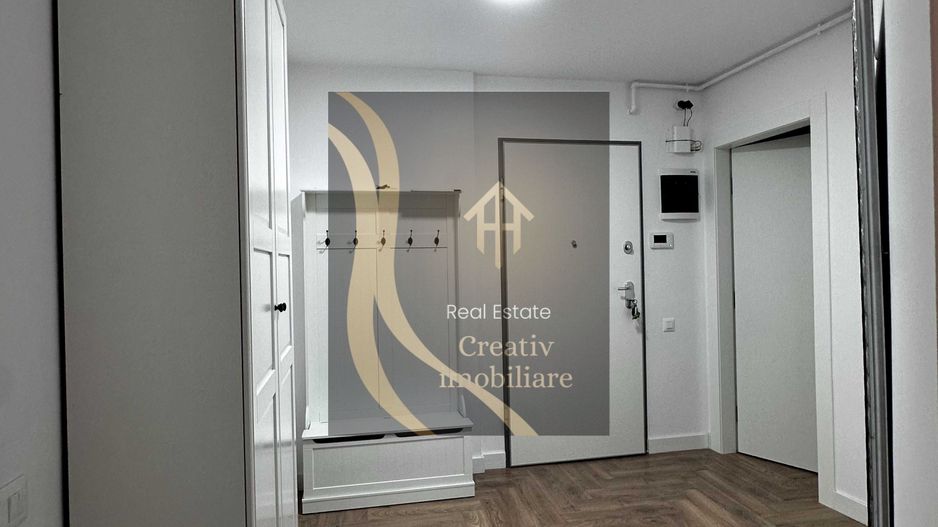 Apartament 2 camere  de Vanzare METROU Dristor - Sectorul 3 cu LOC DE PARCARE - Poză 5
