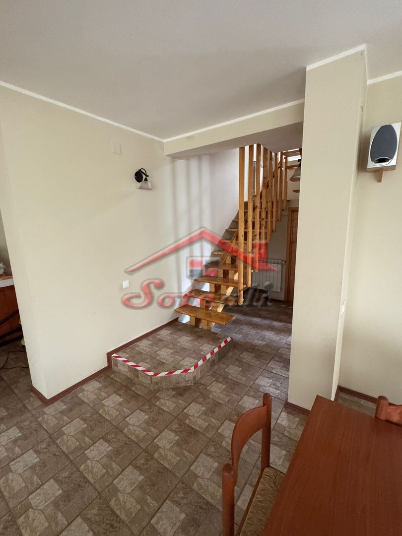 Vila de vanzare Cornu de Jos - Poză 29