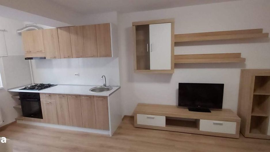 Apartament 2 camere, parcare inclusa, pet friendly, Palladium Residence - Poză 8