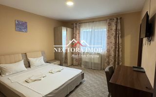 NECTORA IMOB-Pensiune Baile Felix, 16 camere, 723 mp + 4460 mp teren - Poză 6