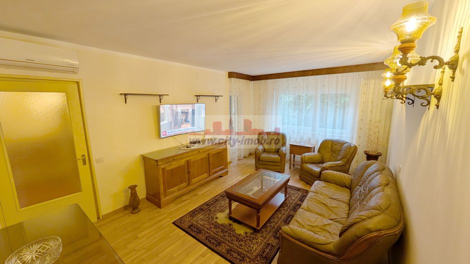 Inchiriere apartament doua camere Dorobanti - Poză 3