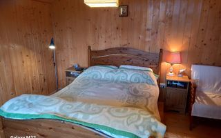 Bran, casa de vacanta + teren , Zona Club Vila Bran - Poză 8