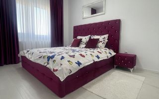 Apartament modern cu 2 camere, balcon și orientare sud-estică, Baciu. - Poză 4