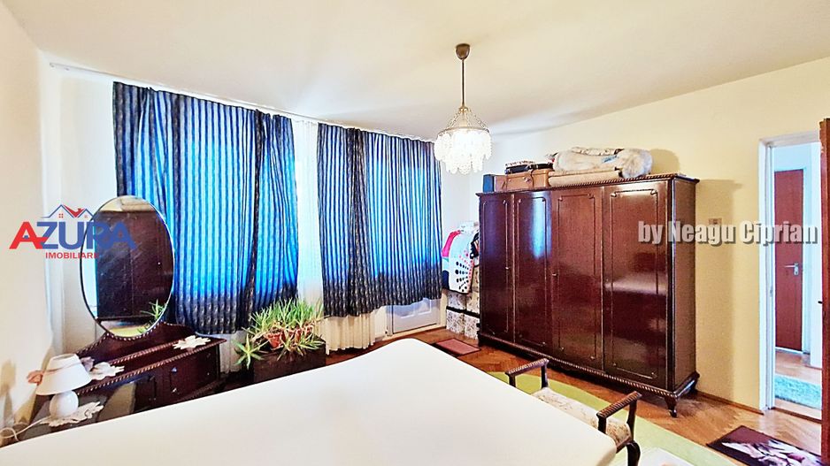Casă P+1 cu subsol, 219 mp, teren 547 mp – Valea Mare Podgoria - Poză 16