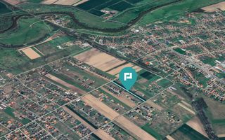 Teren intravilan Șag - Mănăstire - Poză 3