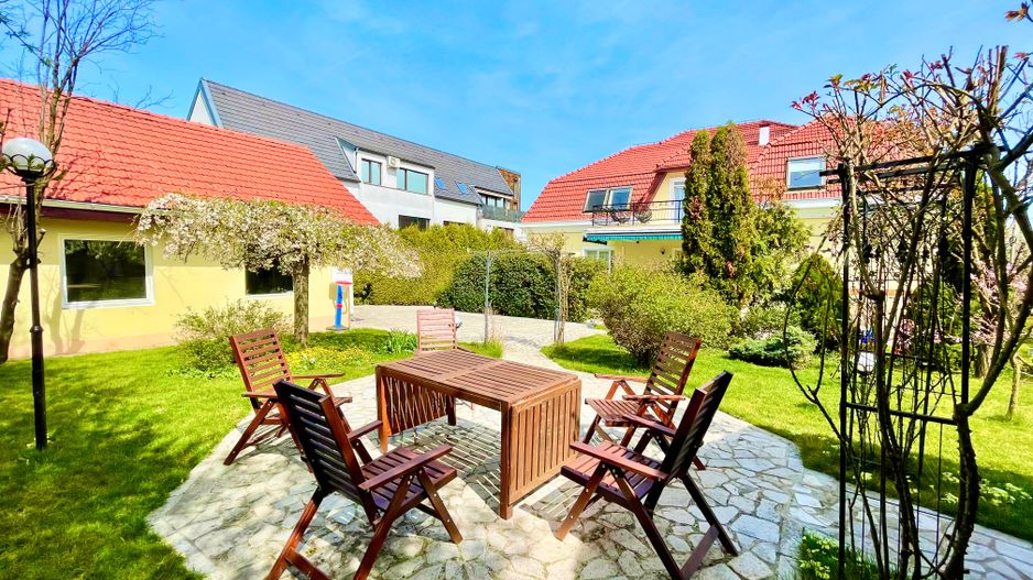 Casa de inchiriat in Zona Andrei Muresanu - Poză 8