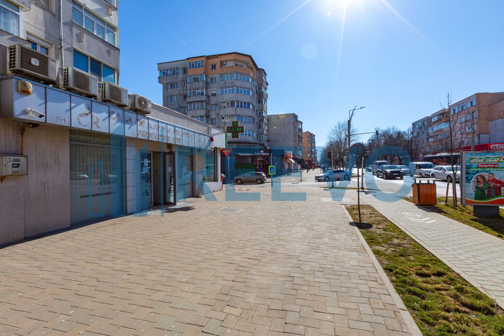 Spațiu Comercial 91 mp, Narcisa - Poză 19