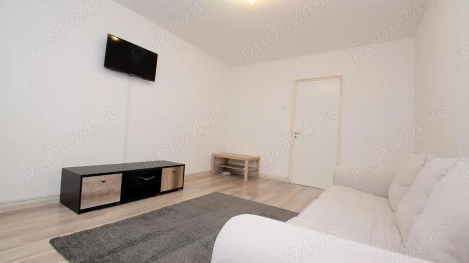 Apartament luminos Titan Metrou - Poză 3