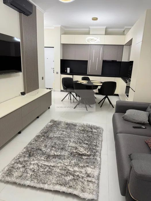Vânzare apartament 2 camere | Parcare subterană | Zona VIVO - Poză 1