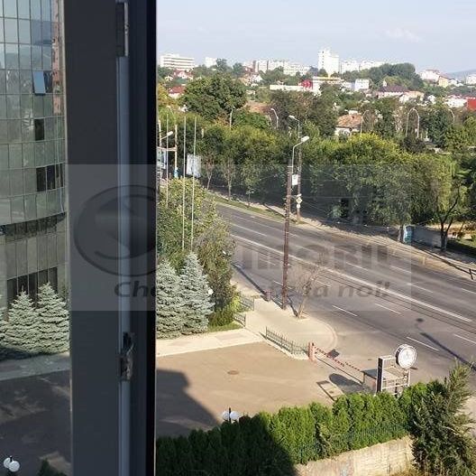 Apartament 1 camera Hala Centrala- 350 euro - Poză 8