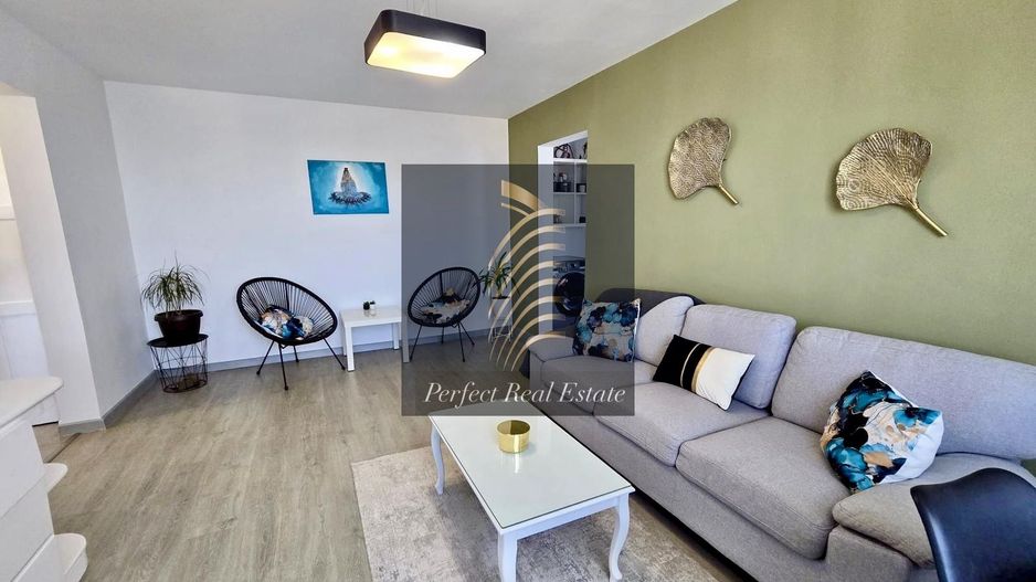 Apartament 2 camere zona Tomis 2/Spitalul Judetean - Poză 2