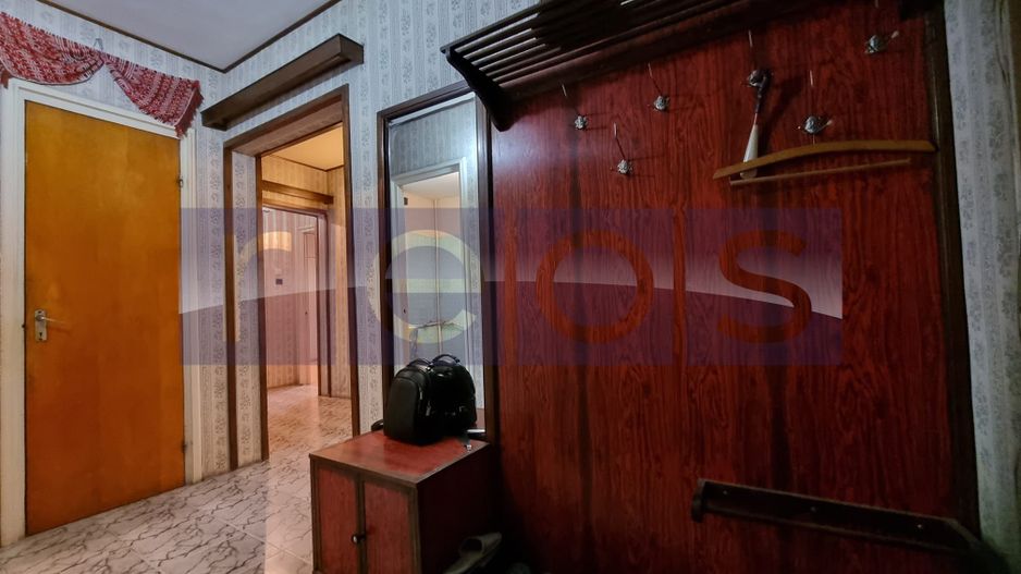 VANZARE 3 CAMERE - DECOMANDAT- CALEA DOROBANTI - Poză 15