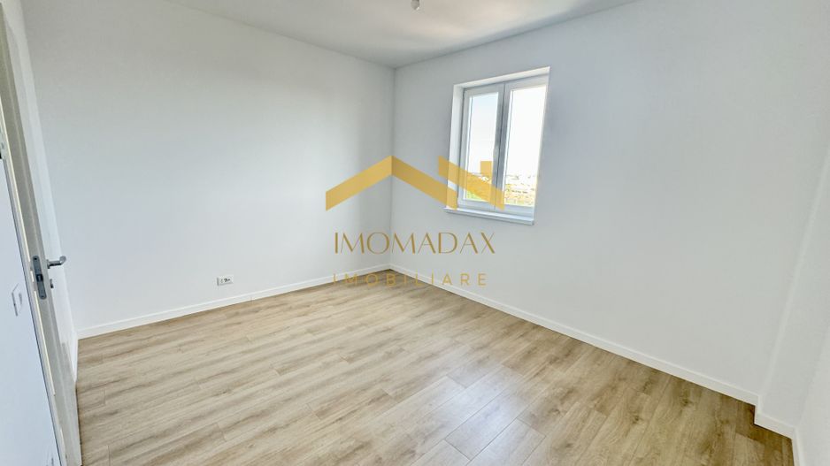 Aradului-3 Camere- 2 Terase - Poză 17