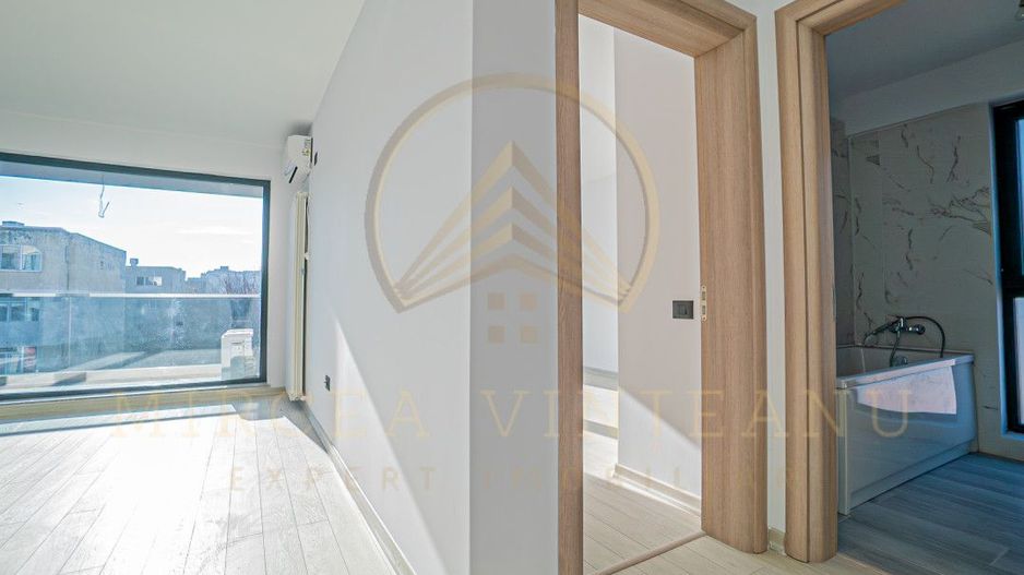 INEL II - COMPLEX PRIMO RESIDENCE - Apartament cu 2 camere situat la etajul 4 - Poză 6