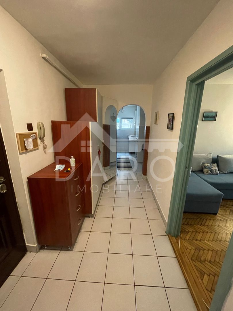 🏡 Apartament 3 camere | 60 mp |  Zona Dacia - Poză 3