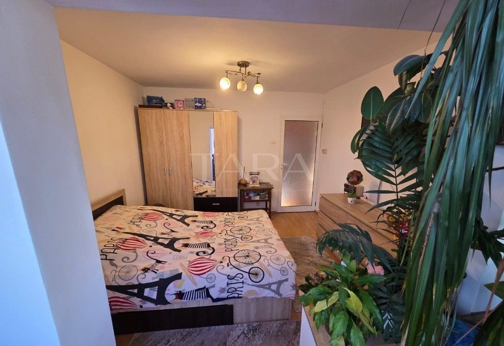 Apartament 3 camere – Mărăști, aproape de Iulius Mall - Poză 6