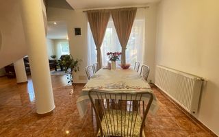 Casa individuala P+M,spatioasa in zona Mircea Cel Batran - Poză 8
