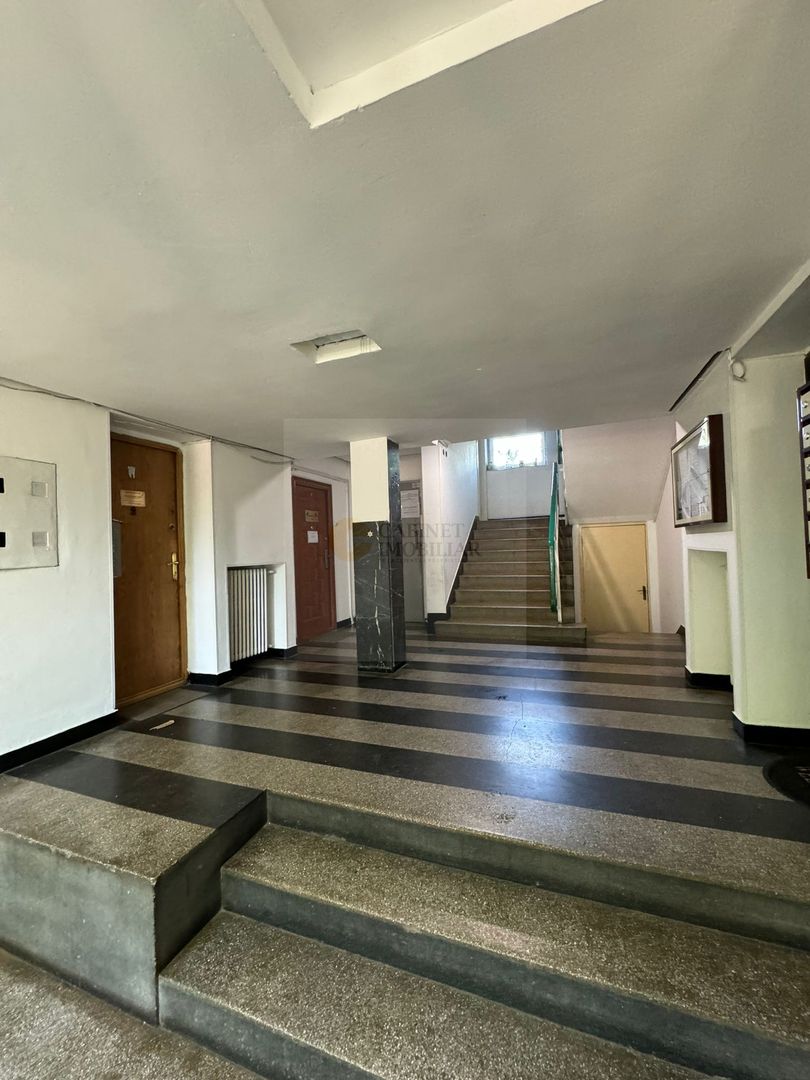 2 camere - 52mp | Renovat | Centrală Bloc | Etaj Intermediar | Obor - Poză 10