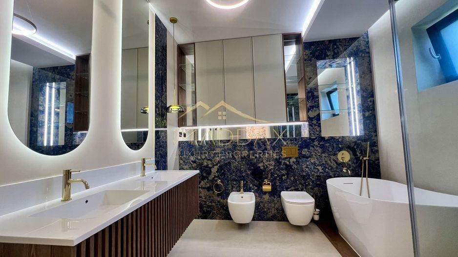 Vila individuală P+2E ***Baneasa - Sisesti - Poză 31