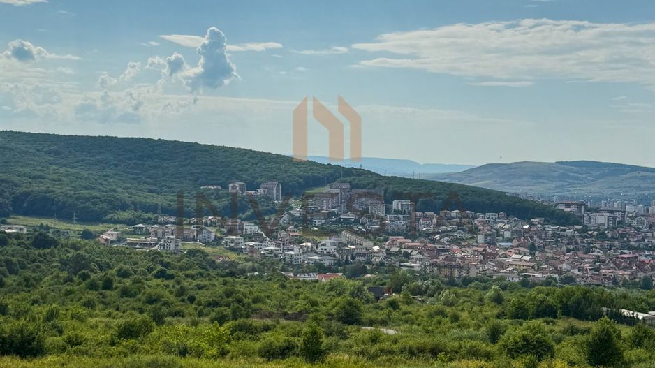 Casa insiruita cu finisaje moderne in cartierul Europa! - Poză 11