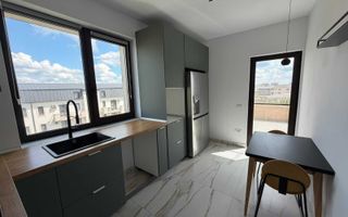 Apartament 2 camere decomandat | Terasa 20mp | 2 Parcari | Braytim - Poză 5
