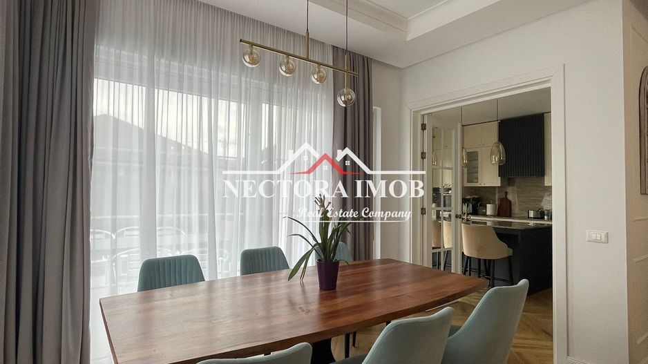 NECTORA IMOB-Casa noua, 160 mp, 4 camere, 2 bai,542 mp Teren,SANMARTIN - Poză 4