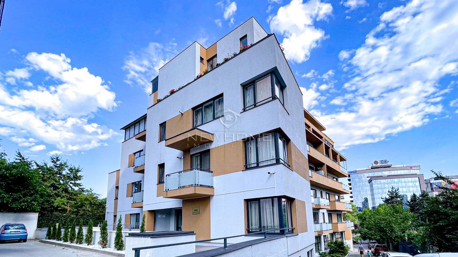 Apartament 2 camere, Parcare, zona Iulius Mall - Poză 22