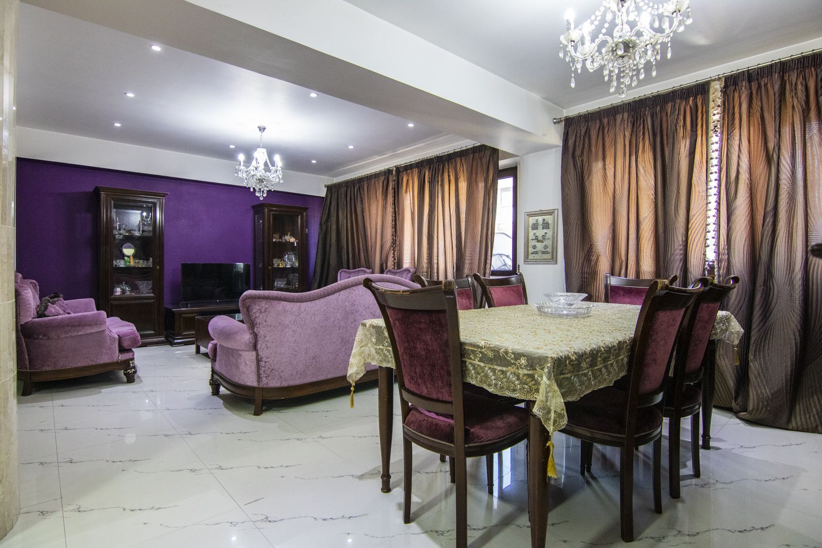 Drumul Taberei - Valea Doftanei, 2 camere, decomandat, etajul 2, lift, finisat - Poză 8