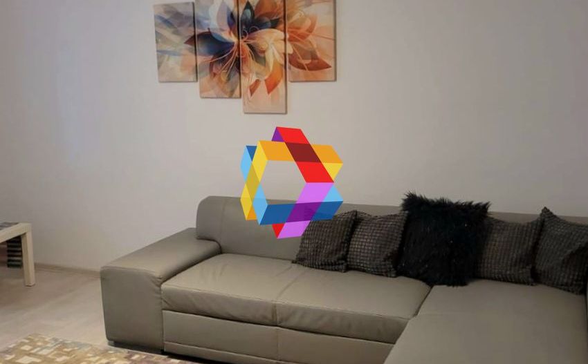 Apartament doua camere Brasov, zona Racadau,  55 mp, Plus-imo.ro - Poză 2