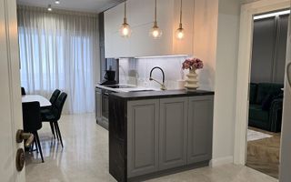 # # - De vanzare apartament INTABULAT 100 mp LUX - Royal Town Iasi - Poză 4