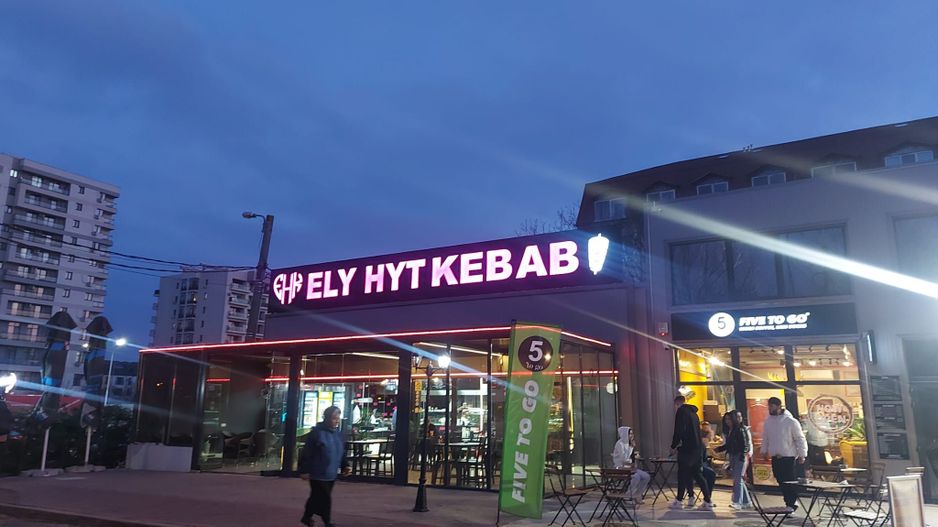 Spatii comerciale Bd Pallady - Poză 2