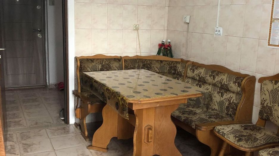 Apartament 2 camere, etaj 3, VASLUI - zona TRAIAN; - Poză 2