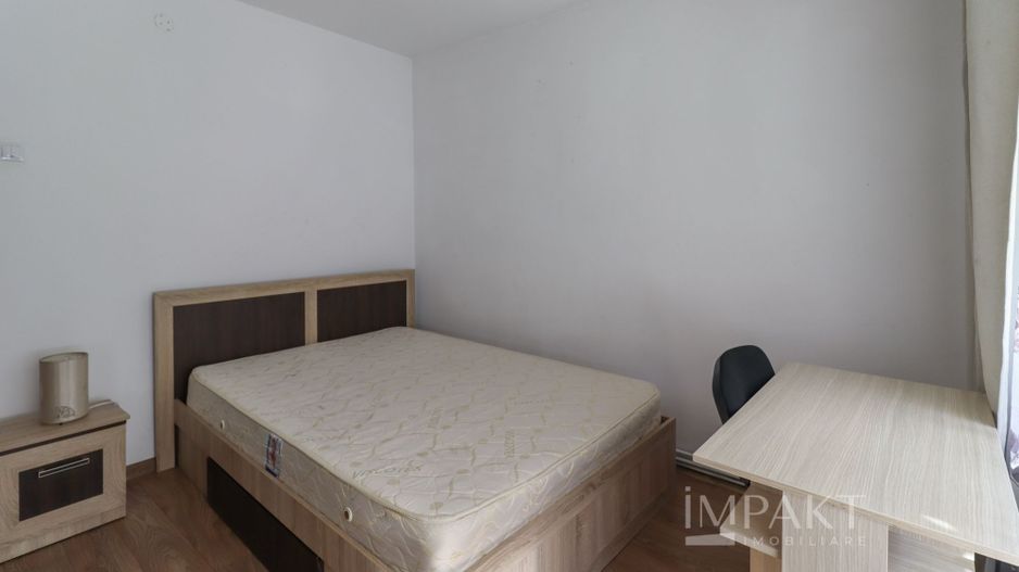 Apartament pentru 3 studenti,  4 camere in Zorilor, zona UMF! - Poză 13