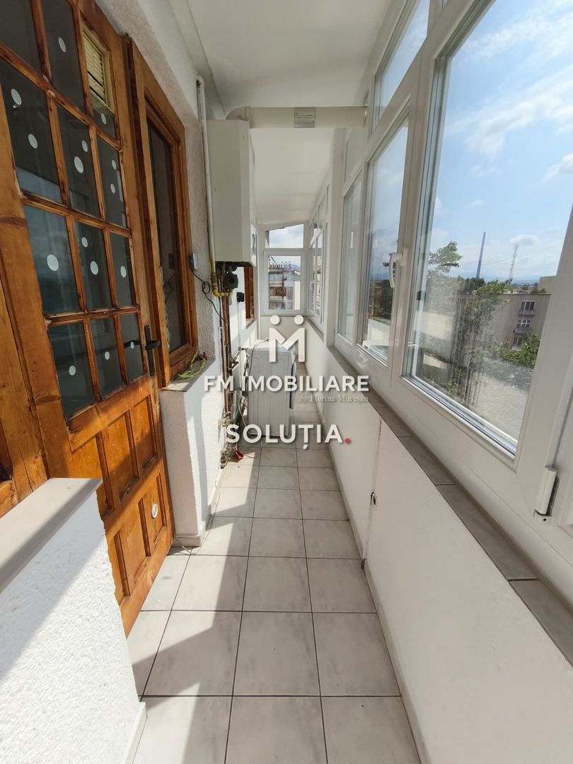 Apartament 2 camere de închiriat, zona Pressco/Rivulus! - Poză 12