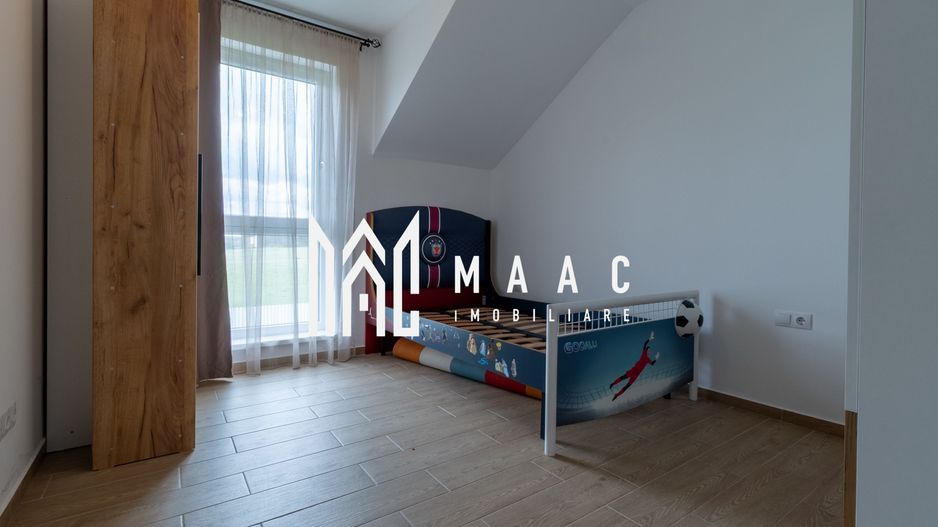 Casa 4 camere | 90 mpu | curte 265 mpu | 2 Parcari | 2 Bai - Poză 19