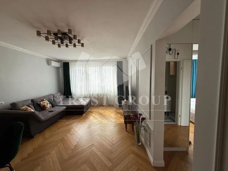 Apartament 2 camere Cismigiu | renovat complet - Poză 4