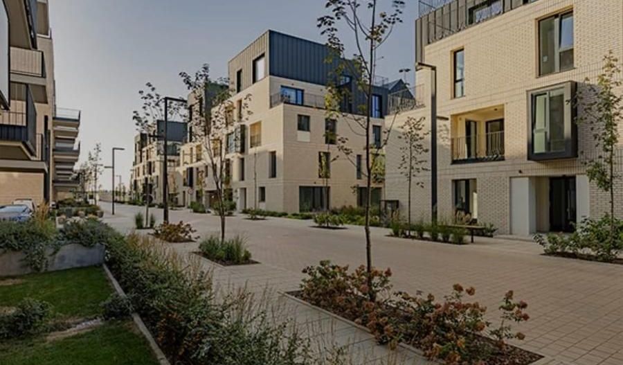 Vanzare duplex cu gradina proprie | 3 camere | Avalon Estate - Poză 13