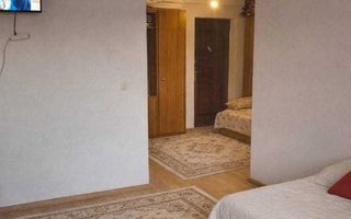 Apartament 42 mp, finisat, balcon, zona Iulius Mall - Poză 2
